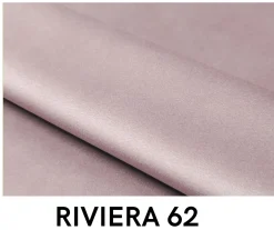 Łóżko Glam 160x200 z pojemnikiem na nóżkach 5cm, metalowy stelaż riviera 62