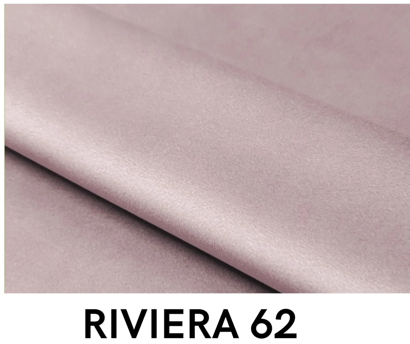 Łóżko Glam 160x200 z pojemnikiem na nóżkach 5cm, metalowy stelaż riviera 62