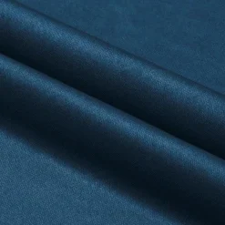 Łóżko jednoosobowe 120x200 OLDO 8 tapicerowane- granatowe