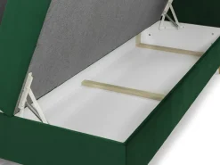 Łóżko kontynentalne Avanti 120x200