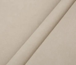 Łóżko kontynentalne FOX 6, 160x200 - Beżowe