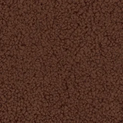 Łóżko kontynentalne LAMM, tkanina Sven Miedziany 120x200 cm H3-Bonell