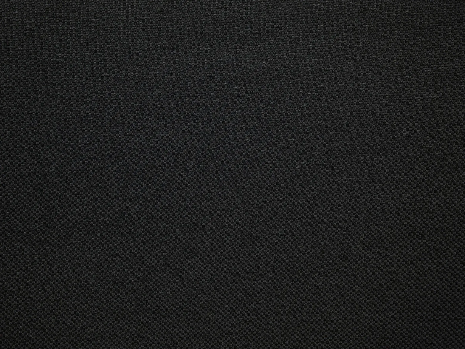 Łóżko kontynentalne materac 180x200 czarne
