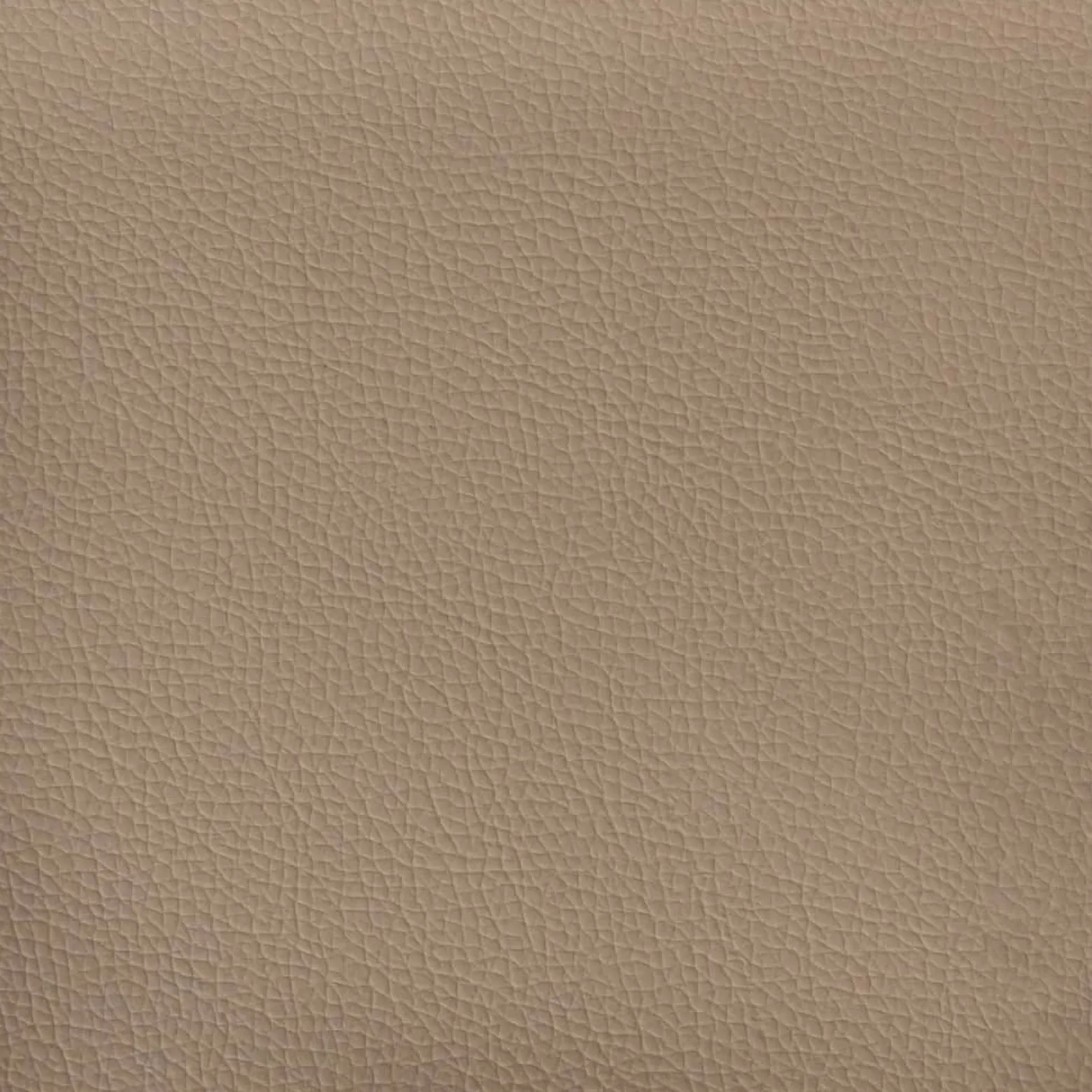 Łóżko Kontynentalne Tapicerowane z Materacem Cappuccino Ekoskóra 90x200