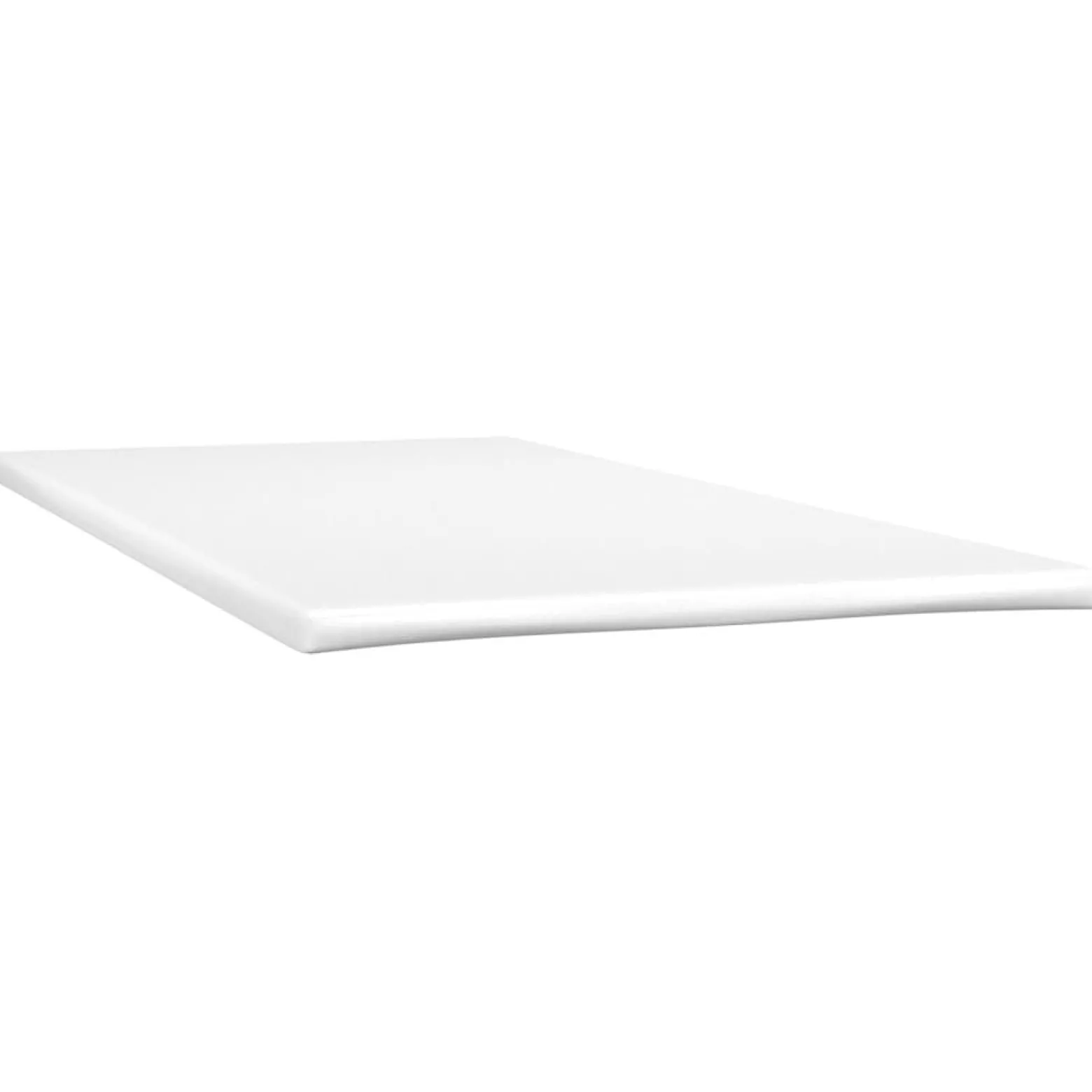 Łóżko kontynentalne z materacem zielone aksamit 80x200 cm