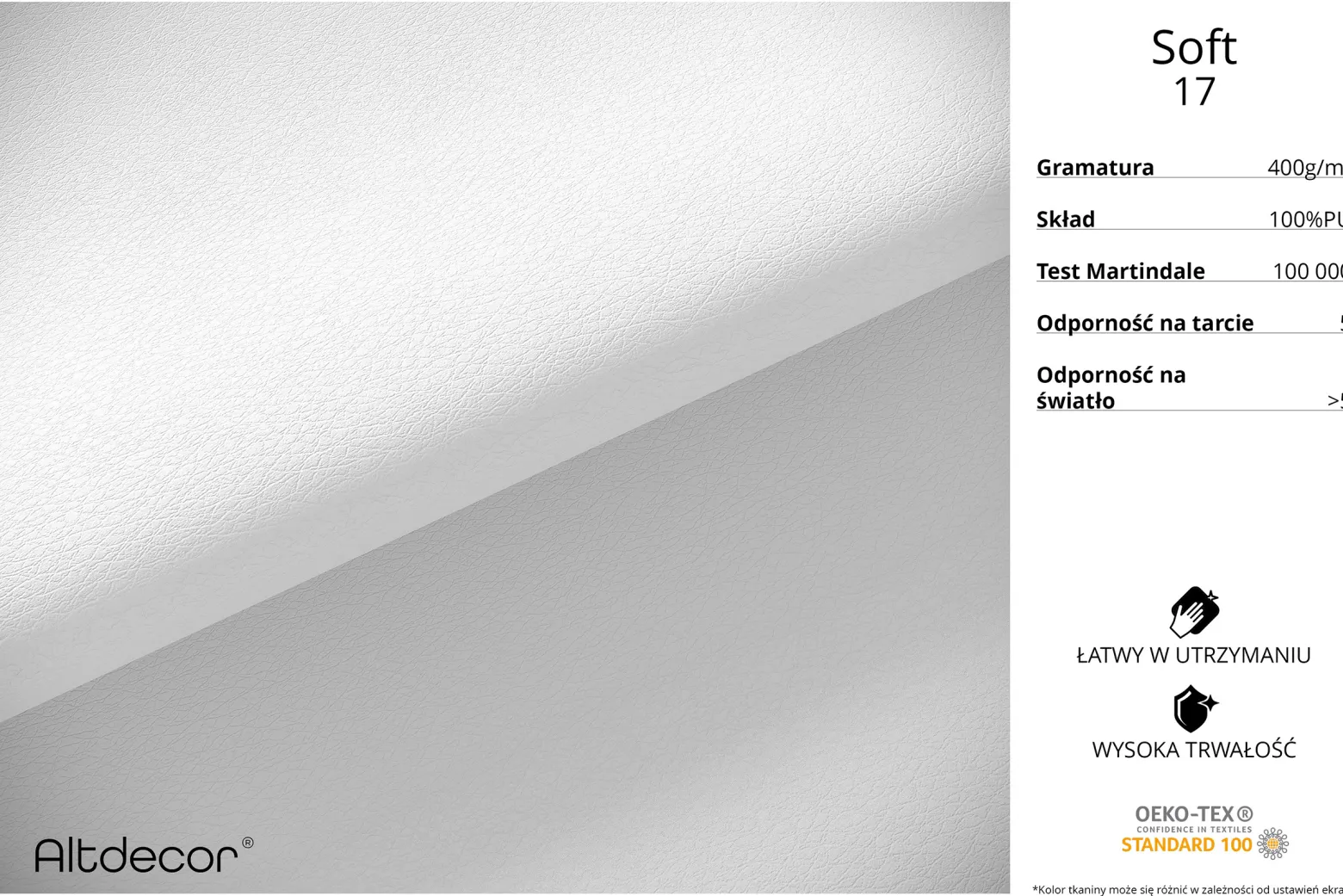 Łóżko kontynentalne z pojemnikiem OTTA-Z - 120 x 200 cm