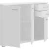 Komoda Mike-1 3T 2S