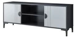 Komoda A