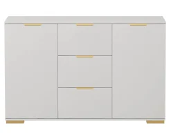 Komoda Abs 120 K3 Kaszmir