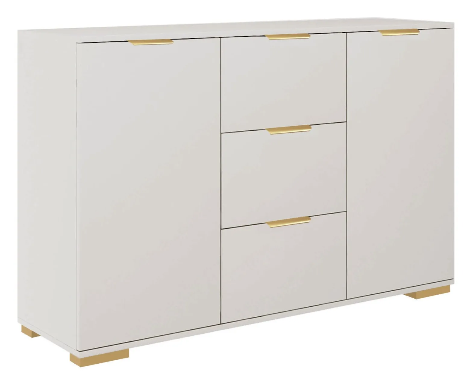 Komoda Abs 120 K3 Kaszmir