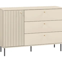 Komoda ALVARO 05 kaszmir