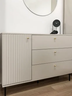 Komoda ALVARO 05 kaszmir