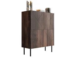 Komoda Art Deco 4D 89