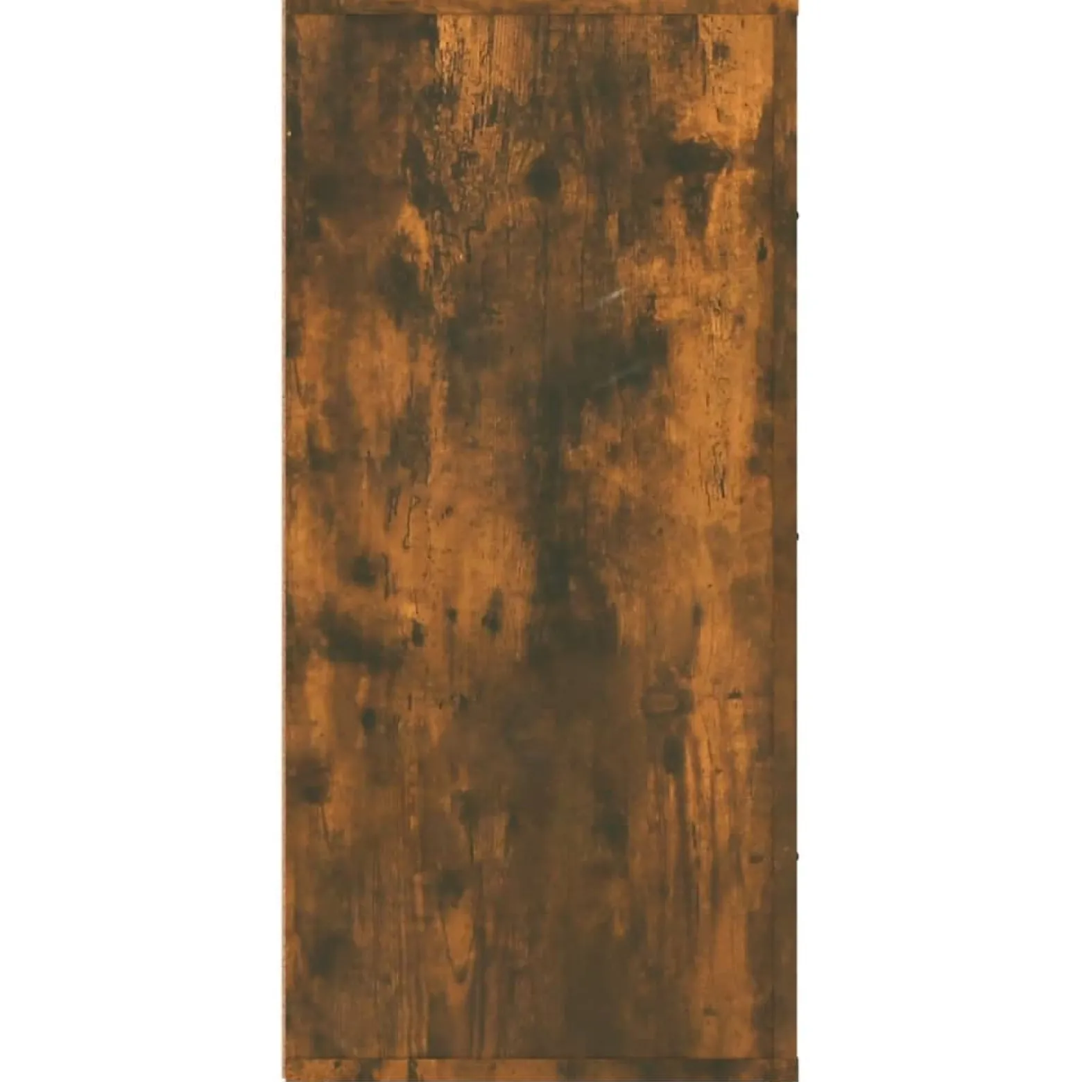 Komoda Brąz Materiał drewnopochodny vidaXL
