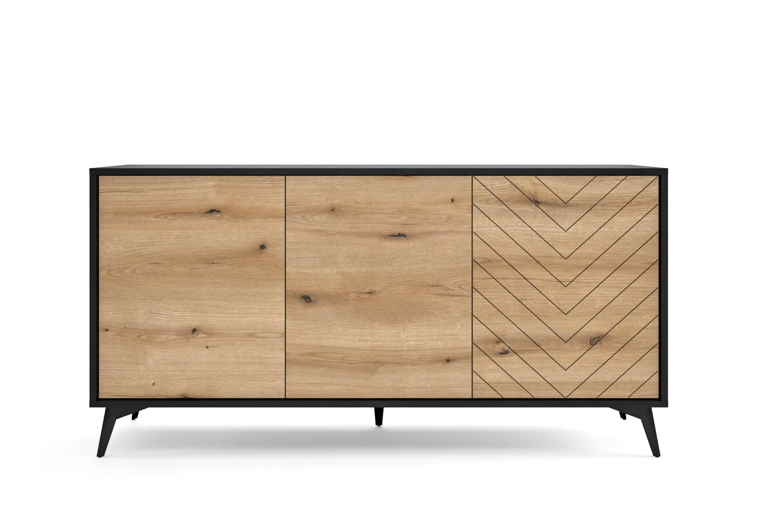 Komoda Loft Salon DIAMOND K154
