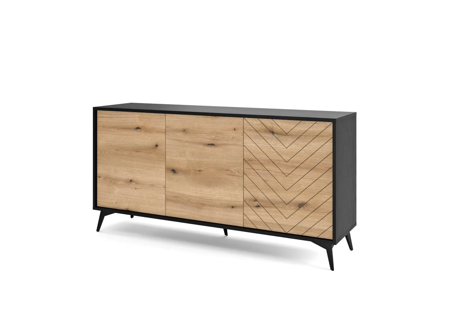 Komoda Loft Salon DIAMOND K154