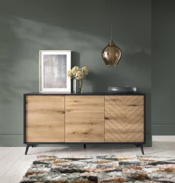 Komoda Loft Salon DIAMOND K154