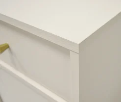 Komoda OSLO 2 2F2S BP