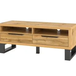 Komoda RTV HOLLI HL41 dąb wotan