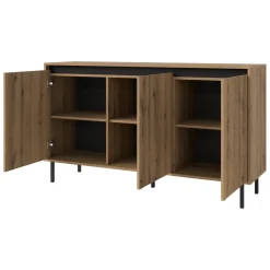 Komoda SAPORO 3F