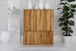 Komoda VENTO Dąb Dziki Olej naturalny