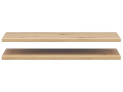 Komplet półek MultiDo 80 cm dąb artisan