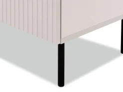 Komplet szafek nocnych Aruba 1D 45