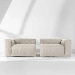 KONSIMO BUFFO Sofa modułowa