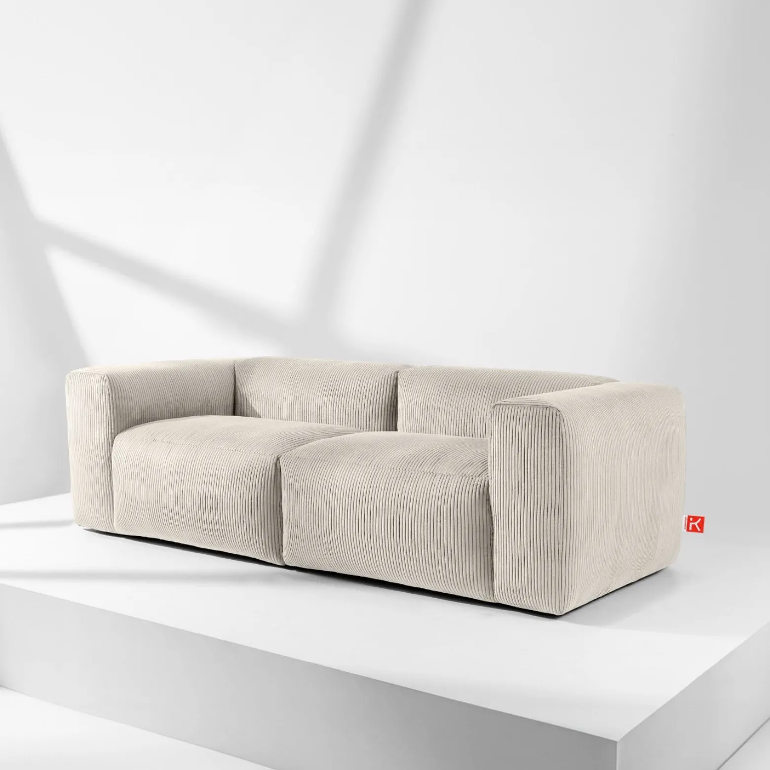 KONSIMO BUFFO Sofa modułowa
