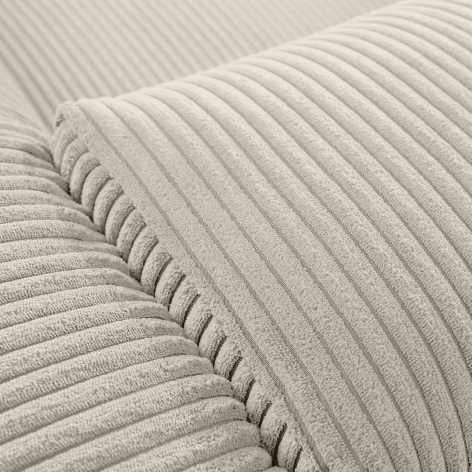 KONSIMO BUFFO Sofa 2-osobowa modułowa