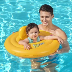 Koło do nauki pływania Swim Safe 69 cm BESTWAY