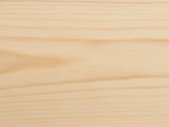 Łóżko piętrowe z szufladami 90x200 jasnobrązowe