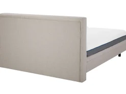 Łóżko regulowane elektryczne 160x200 beż