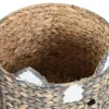 Kosze na zabawki 40x37 cm GATTO E CANE-II