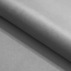 Łóżko tapicerowane Milano Slim 90x200 ze stelażem metalowym