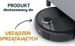 Łóżko tapicerowane Morris
