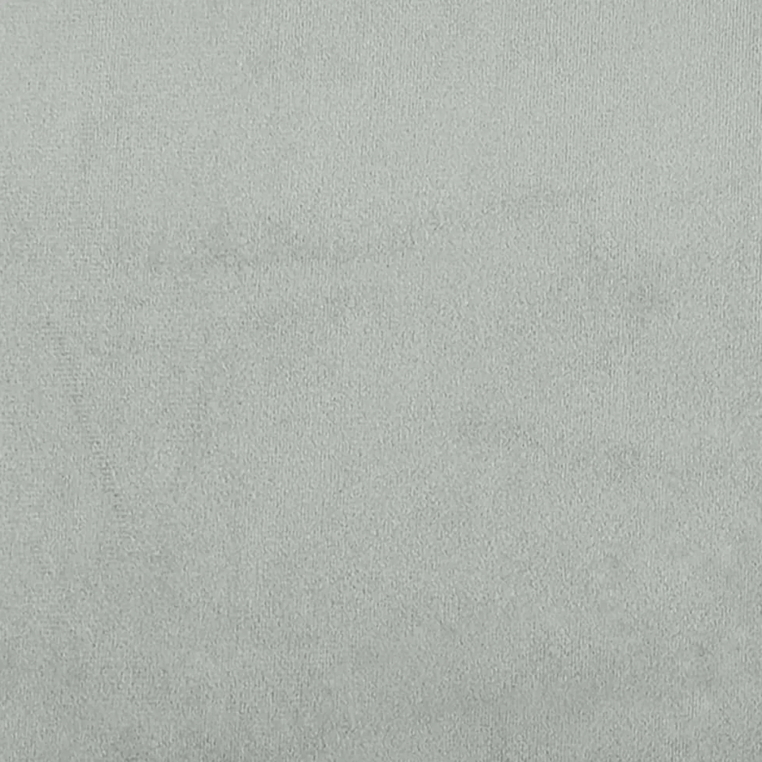 Łóżko Tapicerowane z Materacem Kontynentalne Szary Aksamit 80x200 cm