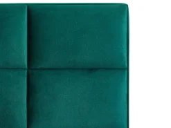 Łóżko 180x200 tapicerowane z pojemnikiem ORIO
