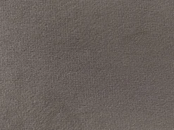 Łóżko ze skrzynią welur 180x200 beżowoszare