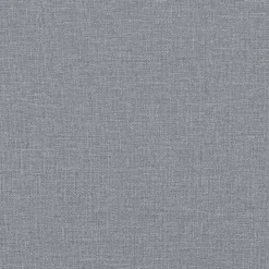 Łóżko z materacem woskowy brąz 90x200 cm lite drewno sosnowe