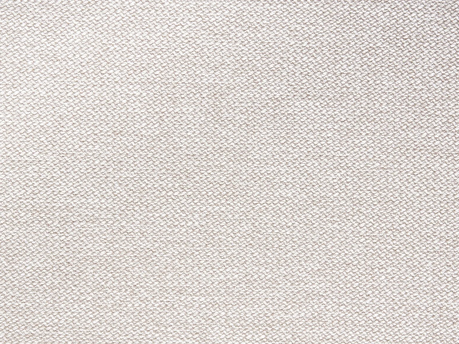 Łóżko z pojemnikiem ROUEN 140 x 200 cm Jasnobeżowy