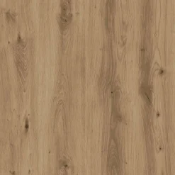 Kredens Brąz Materiał drewnopochodny vidaXL