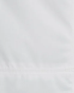 Krzesło fotel motyl biały welurowy
