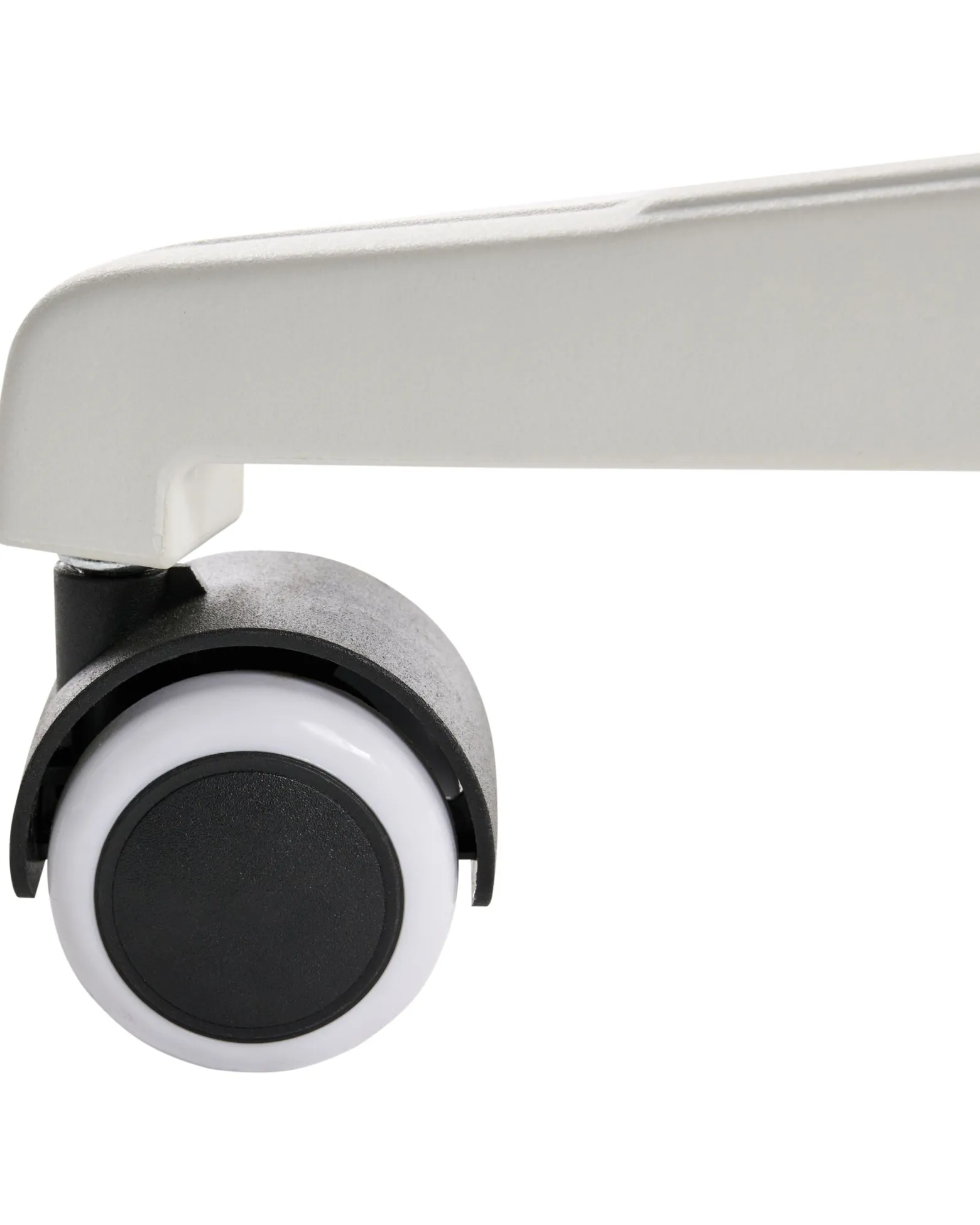 Krzesło biurowe dziecęce regulowane z siatką mesh niebieskie
