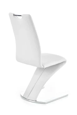 Krzesło K188 białe