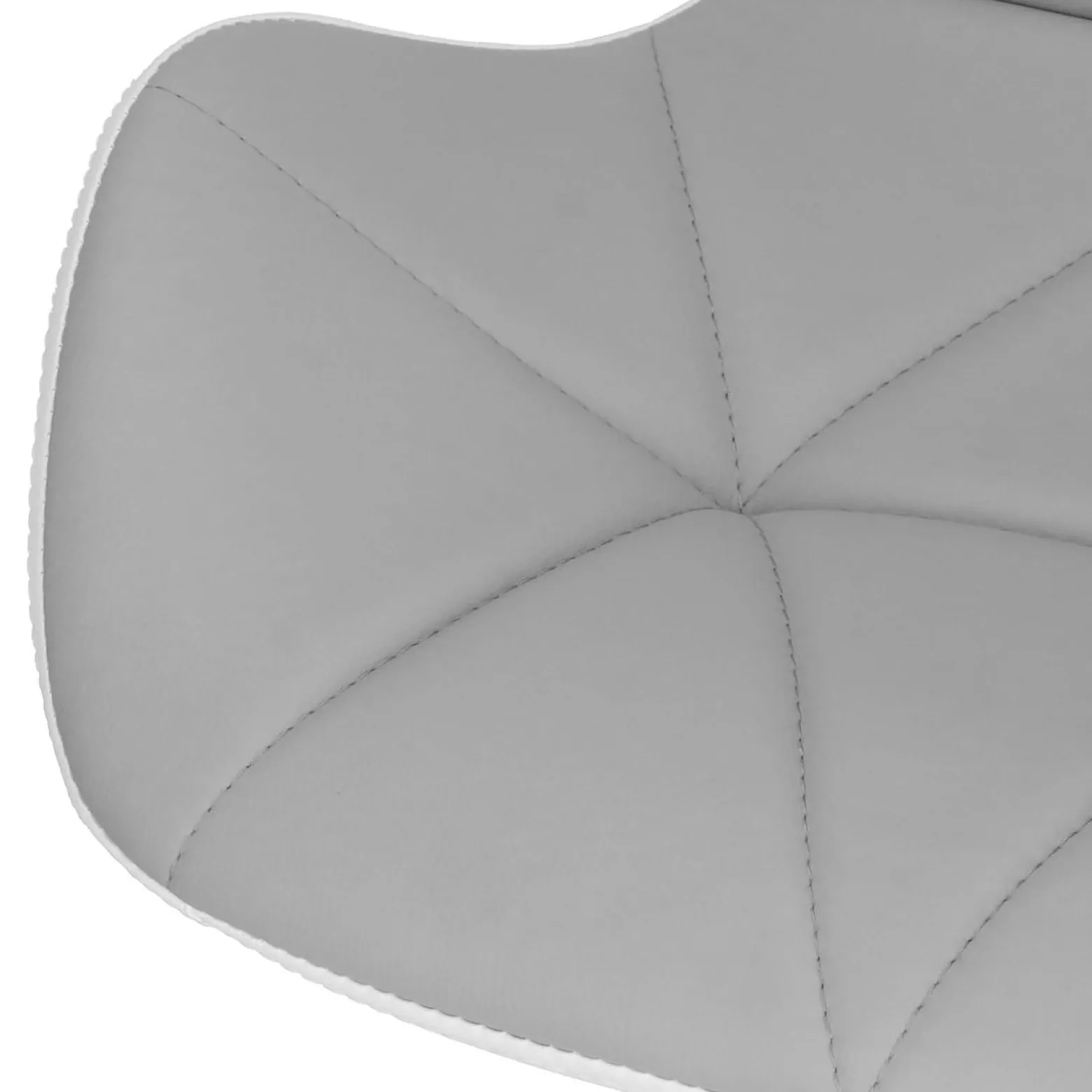 Krzesło obrotowe biurowe ergonomiczny fotel na kółkach