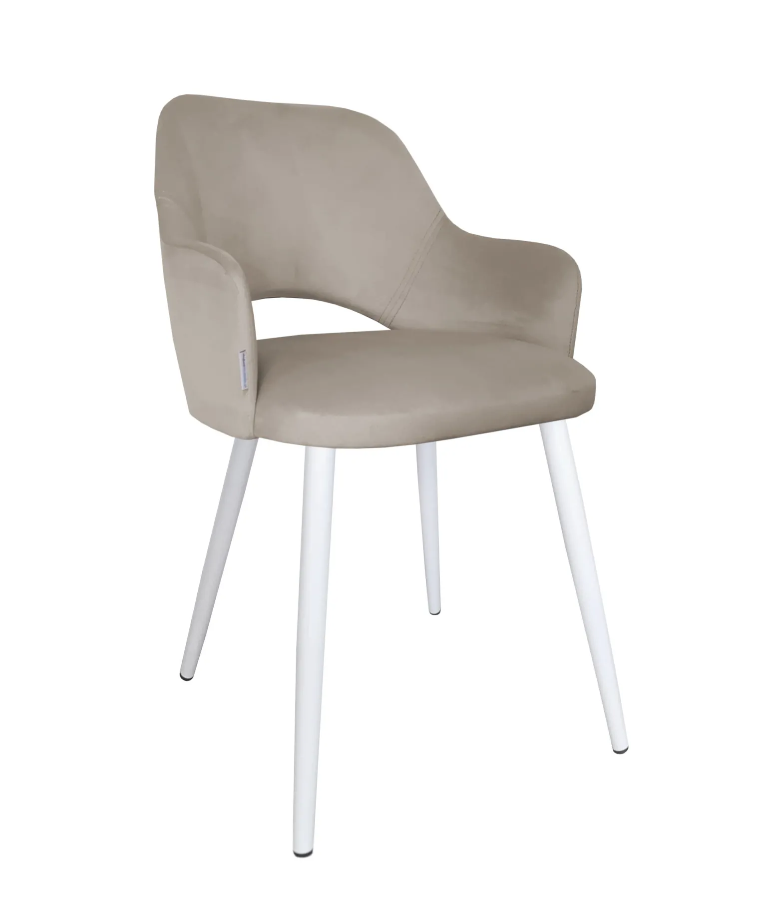 Krzesło obrotowe Milano podsta