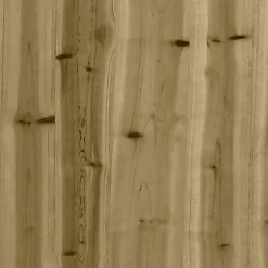Krzesło Ogrodowe Drewniane Siedzisko Na Taras Balkon Ogród