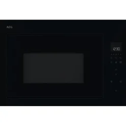 Kuchenka mikrofalowa AEG NMB6G261TB