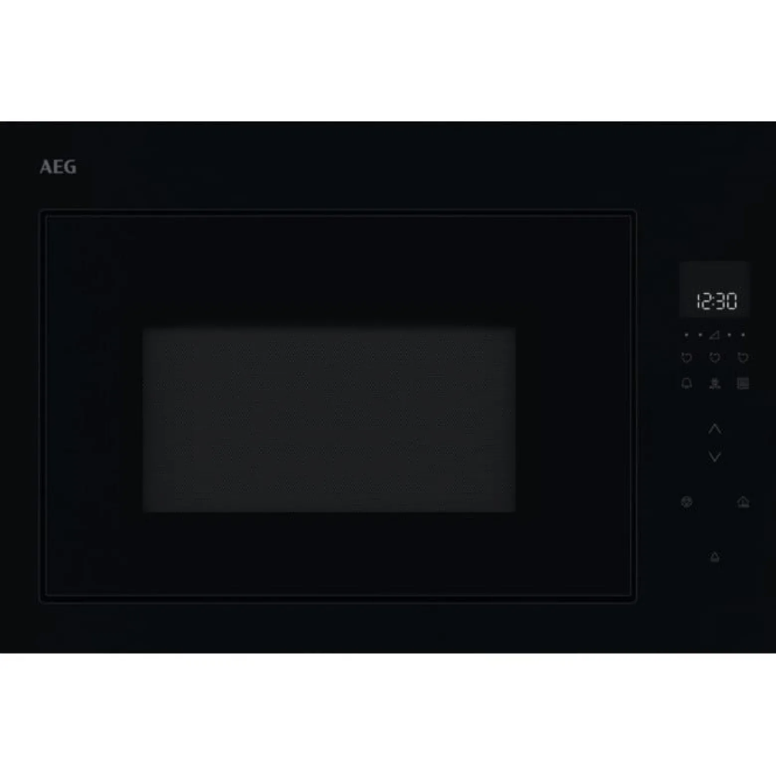 Kuchenka mikrofalowa AEG NMB6G261TB